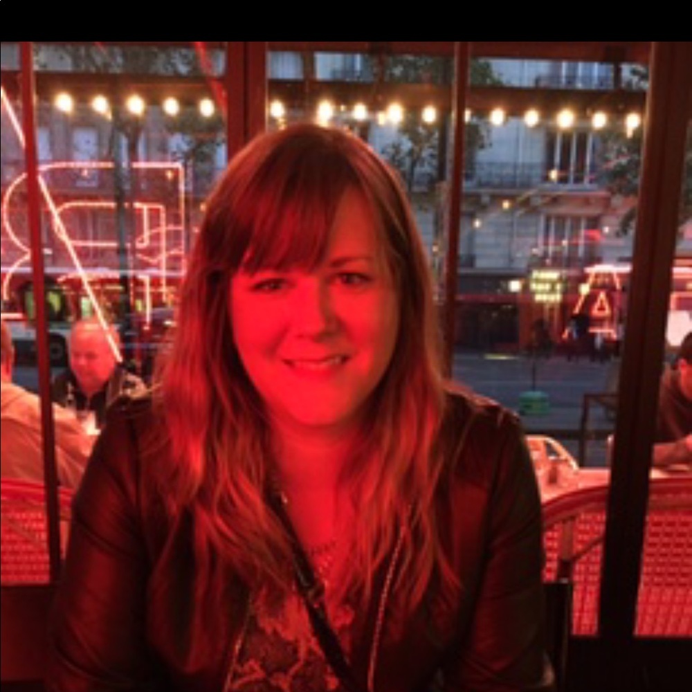 Meet your Posher, Susan